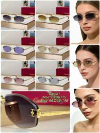 Picture of Cartier Sunglasses _SKUfw79279957fw